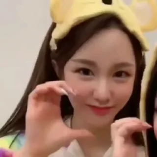 Kwon Nayeon