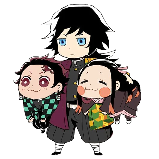 Kimetsu No Yaiba