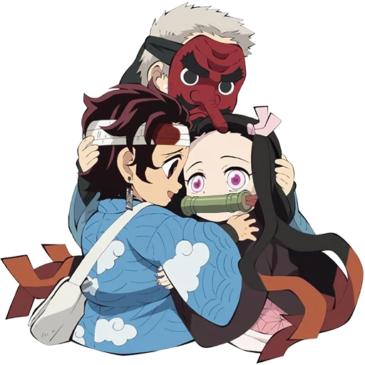 Kimetsu No Yaiba