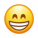 Animated Emoji