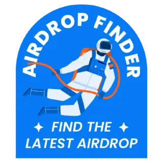 Airdropfinder